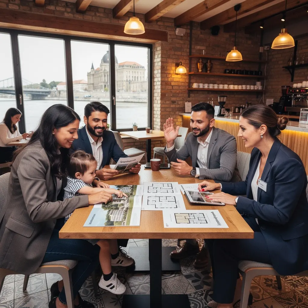 Első vásárlók előnyeit bemutató infografika, amely a személyre szabható befejezéseket hangsúlyozza.