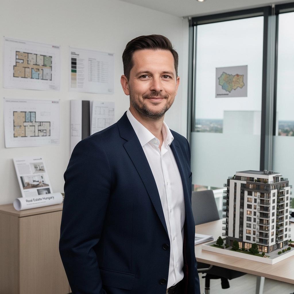 Új építésű lakások látványa, amelyek modern dizájnnal és egyedi befejezési lehetőségekkel rendelkeznek.