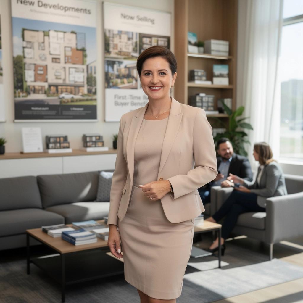 Vásárlási folyamat lépései, amelyek megkönnyítik az első lakás megszerzését Magyarországon.